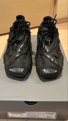 2026年最新】BALENCIAGA tyrexの人気アイテム - メルカリ