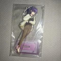 プロセカ 朝比奈まふゆ アクスタ アクリルスタンド 一番くじ セガラッキーくじのサムネイル
