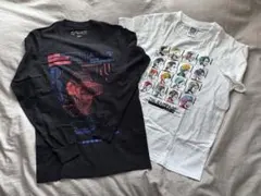 THE RAMPAGE Tシャツ セット S