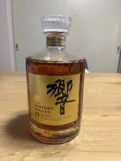 △ 未開栓 古酒 サントリー 響 ゴールドラベル ギフト限定 750ml 43% Yahoo!オークション - 「響 ゴールドラベル」の落札相場・落札価格
