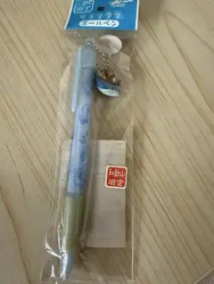 リラックマ ボールペン 和歌山限定