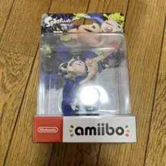 amiibo フウカ スプラトゥーン3