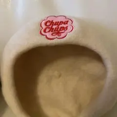 チュッパチャップスベレー帽