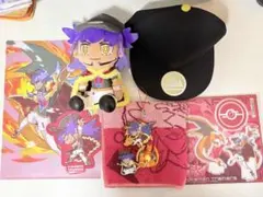 ポケットモンスター ダンデ まとめ売りセット