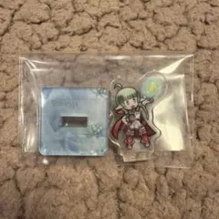 ファイヤーエムブレム　アクスタ　ンン