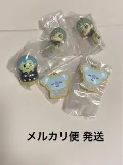 BTS☆RM ナムジュン セット