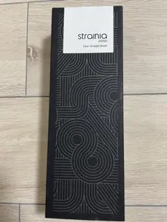 strain ヘアブラシ