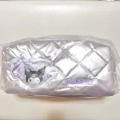 サンリオ 当りくじ ポーチ【クロミ】