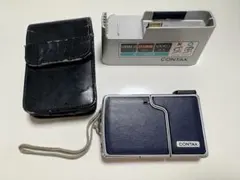 CONTAX U4R 本体のサムネイル
