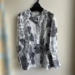 2026年最新】SWASH LONDON 季節：春夏 レディース 長袖 シャツ