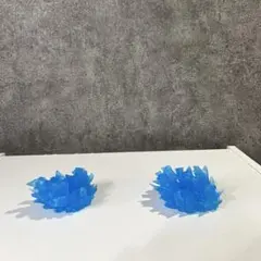 氷　エフェクト
