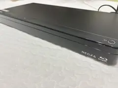 TOSHIBA ブルーレイレコーダー　DBR-W1008 2019年袋 TOSHIBA ブルーレイレコーダー DBR-W1008 2019年袋 TOSHIBA 東芝