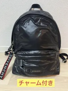 2025年最新】Givenchy メンズ リュック・バックパックの人気アイテム