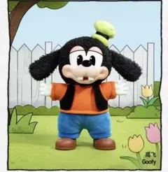 か*ず様 ポップマート　ミッキーファミリー　グーフィー