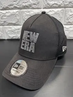 トラッカー キャップ