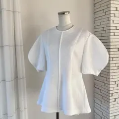 2025年最新】cygne ジャガードトップスの人気アイテム - メルカリ