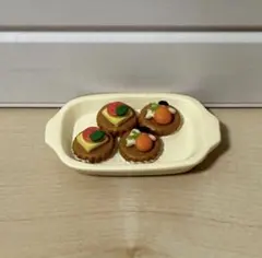 デコレ コンコンブル オードブル