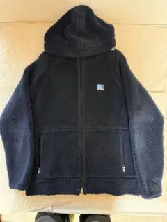 ヘリーハンセン フリース