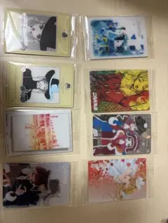 【矢沢あい ツインウエハース】ご近所物語