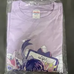 R*N様 iLiFE! 真守みゅう Tシャツ TRAVELiFE! - メルカリ