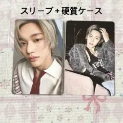 2026年最新】riize ポップアップ トレカの人気アイテム - メルカリ