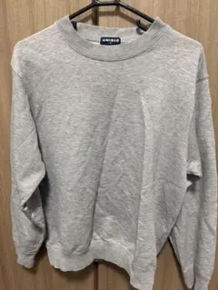 UNIQLO スウェット