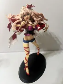 劇場版マクロスF ～イツワリノウタヒメ～ SQフィギュア ～シェリル・ノーム