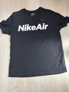 Nike Air ブラック Tシャツ M