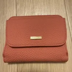 BARCOS 折りたたみ財布