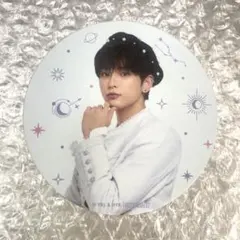 &TEAM cafe ハルア HARUA コースター