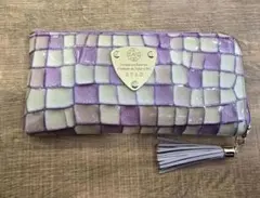 【未使用に近い】ATAO　❤️ワルツ・ヴィトロ❤️　チェリー　✳️お箱無し 36edfe73b8a94b840debdf41b1e4d5