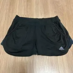 【美品】adidas ランニングショートパンツ