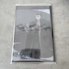 BLEACH ブリーチ 絵札缶バッジコレクション 藍染惣右介 - メルカリ