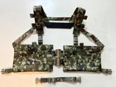 2025年最新】チェストリグ 陸自の人気アイテム - メルカリ