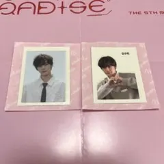 colorgram ZB1 ギュビン