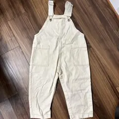 ペアマノンストリート　オールインワン