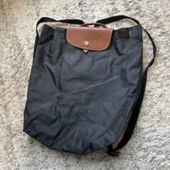 ロンシャン　ル プリアージュ バックパック