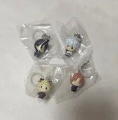 銀魂　チャーム　銀時　魘魅　銀魂展　202603270932 銀魂 チャーム 銀時 魘魅 銀魂展 202603270932 - メルカリ