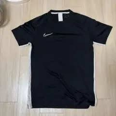 NIKE プラクティスシャツ ブラック