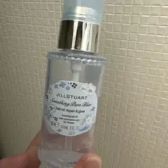 JILLSTUART サムシングピュアブルー ヘアオイルのサムネイル