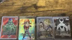 ドラゴンボールヒュージョンワールド