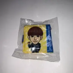 片寄涼太 会場限定ガチャ ミラー付きコインケース