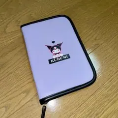 クロミ マルチケース マルチポーチ
