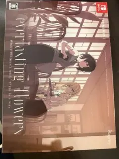 everlasting flowers Nintendo Switch