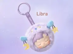 HACIPUPU The Constellation ハチププ てんびん座 天秤