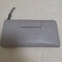 LONGCHAMP グレー 長財布のサムネイル
