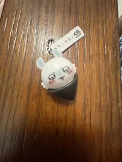 ちいかわ × くら寿司 びっくらぽん　ももんが