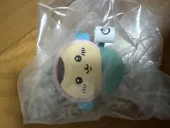 ちいかわ×サンリオ　コラボガチャ