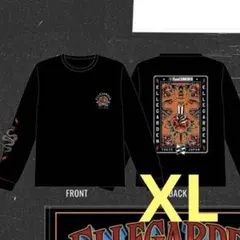 2025年最新】ELLEGARDEN tシャツ xlの人気アイテム - メルカリ