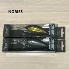 2025年最新】ノリーズ ルアーの人気アイテム - メルカリ